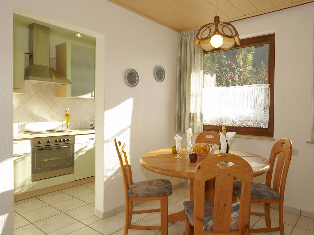 Haus Meyer Filzmoos Room photo