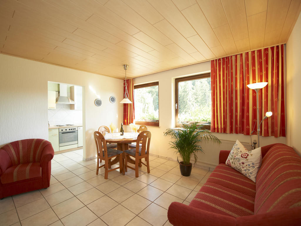 Haus Meyer Filzmoos Room photo